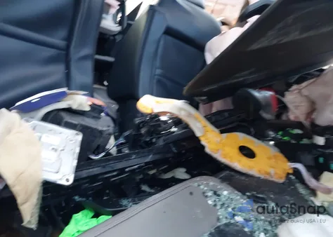 2024 Ford Bronco Wildtrak from USA, damaged, VIN 1FMEE2BP0RLA11424